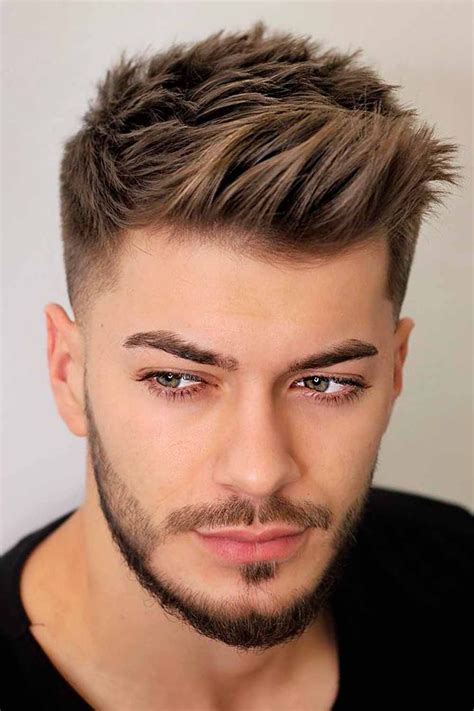 80+ New Hair Cutting Styles For Men 2022